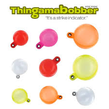 Thingamabobbers