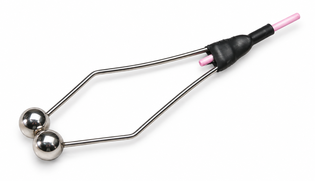 Hareline Ceramic Tubed Standard Bobbin