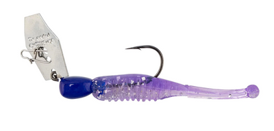 Z-Man Micro Finesse ChatterBait