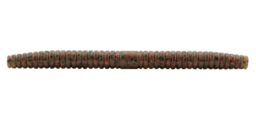 Z-Man Kingpin Soft Plastic Stick Worm