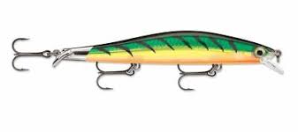 Rapala Ripstop RPS-12 (4 3/4”)