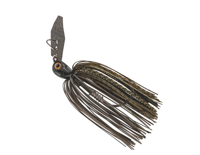 Z-Man ChatterBait Elite EVO HD Bladed Jig