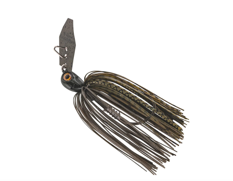 Z-Man ChatterBait Elite EVO HD Bladed Jig