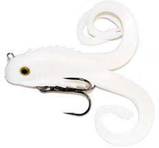 Chaos Medussa Micro Lure