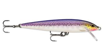 Rapala Ripstop Deep RPSD-12 (4 3/4”)