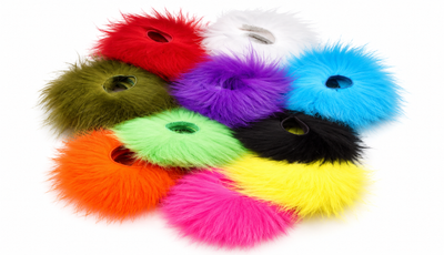 Hareline Arctic Fox Zonker