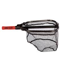 Eagle Claw Folding Rubber Coated Net