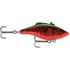 Rapala Rattlin’ Sinking Hard Bait
