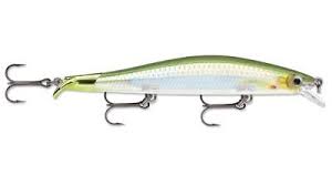Rapala Ripstop RPS-12 (4 3/4”)