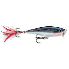 Rapala Skitter Pop- Surface Popper