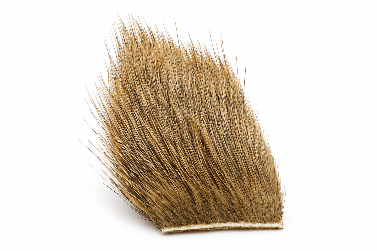 Hareline Elk Mane