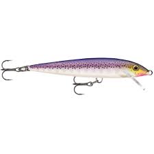 Rapala Ripstop RPS-12 (4 3/4”)