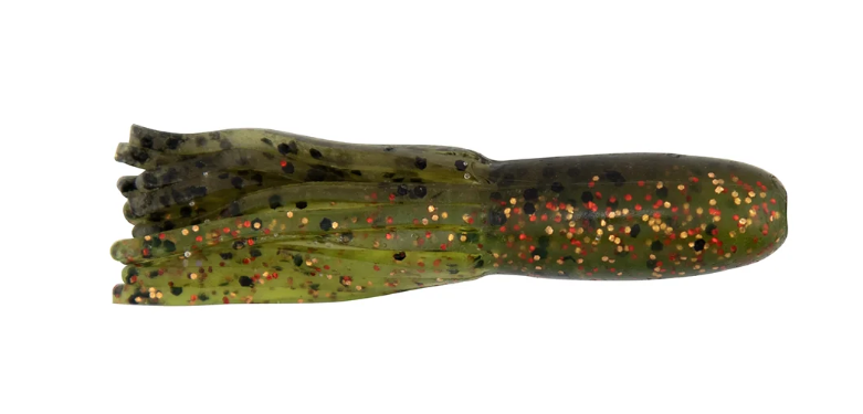Z-Man Llama TubeZ Finesse Tube Bait