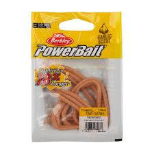 Berkley Powerbait Trout Worm
