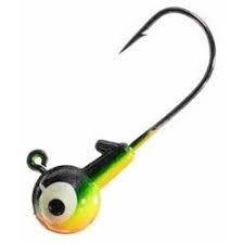 Danielson Double Eye Jig Heads