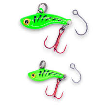 Kenders T-rip Tungsten Jig