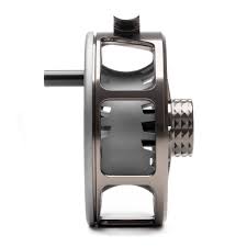 Lamson Remix S HD fly reel