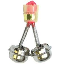 Eagle Claw Luminous Fishing Bell