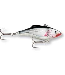 Rapala Rattlin’ Sinking Hard Bait