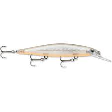 Rapala Shadow Rap Deep Jerkbait SDRD-11