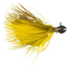 White River Zig Jigs