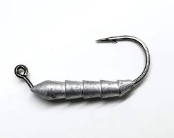 Core Tackle Finesse TUSH Jig