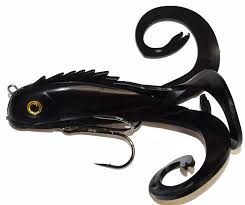 Chaos Medussa Micro Lure