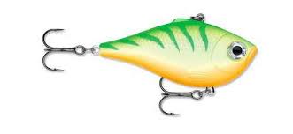 Rapala Rippin’ Rap