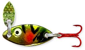 PK Predator Tungsten Lure
