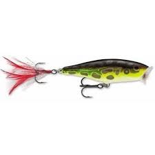 Rapala Skitter Pop- Surface Popper