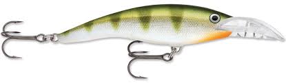 Rapala Scatter Rap Tail Dancer