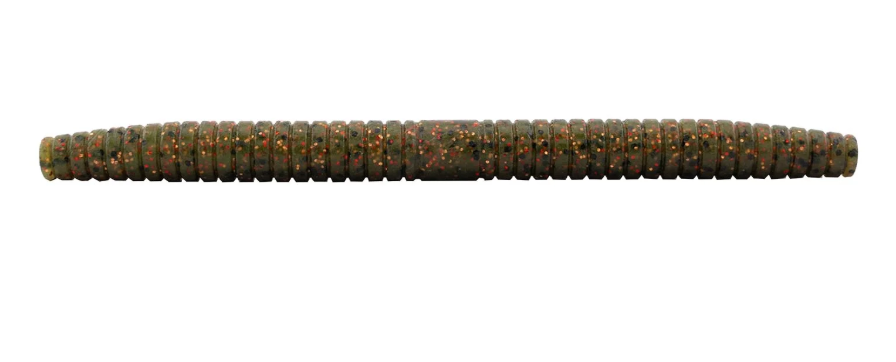 Z-Man Kingpin Soft Plastic Stick Worm