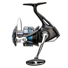 Shimano Nexave Reel