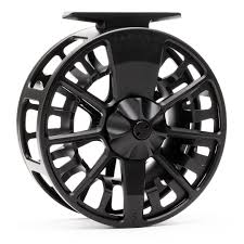 Lamson Guru S HD Series Fly Reel