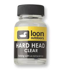 Loon Hard Head