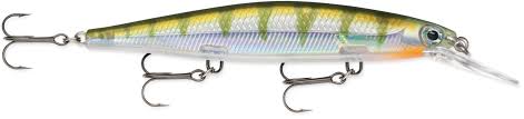 Rapala Shadow Rap Deep Jerkbait SDRD-11