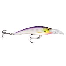Rapala Scatter Rap Tail Dancer