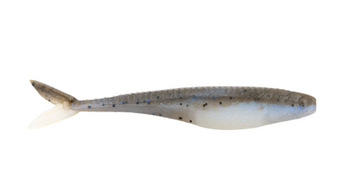 Z-Man Stuntman Soft Jerkbait