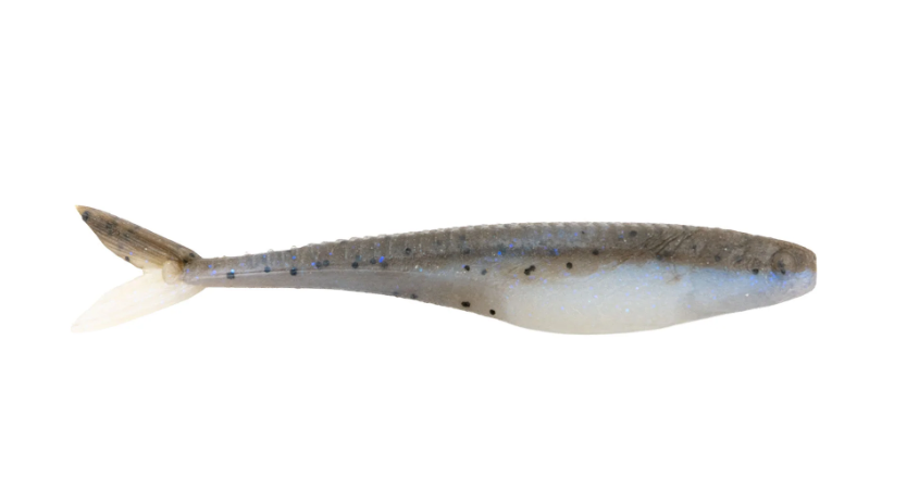 Z-Man Stuntman Soft Jerkbait