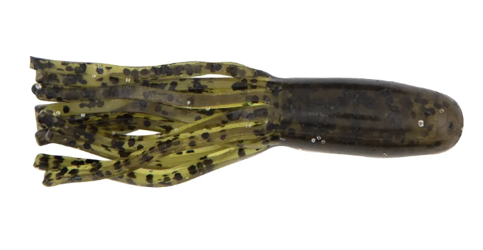 Z-Man Llama TubeZ Finesse Tube Bait