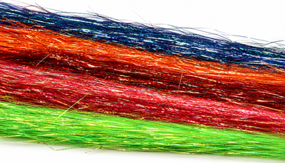 Hareline Chroma Flash