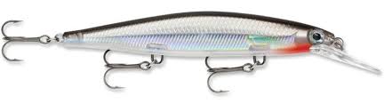 Rapala Shadow Rap Deep Jerkbait SDRD-11