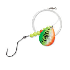 VMC Spindrift Spinner Rigs 3.5”