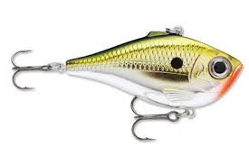 Rapala Rippin’ Rap