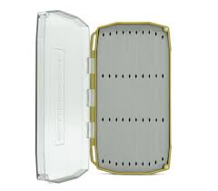 Umpqua UPG Foam Streamer Fly Box
