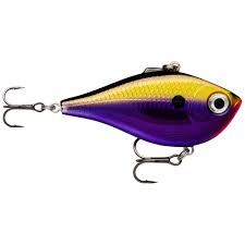 Rapala Rippin’ Rap