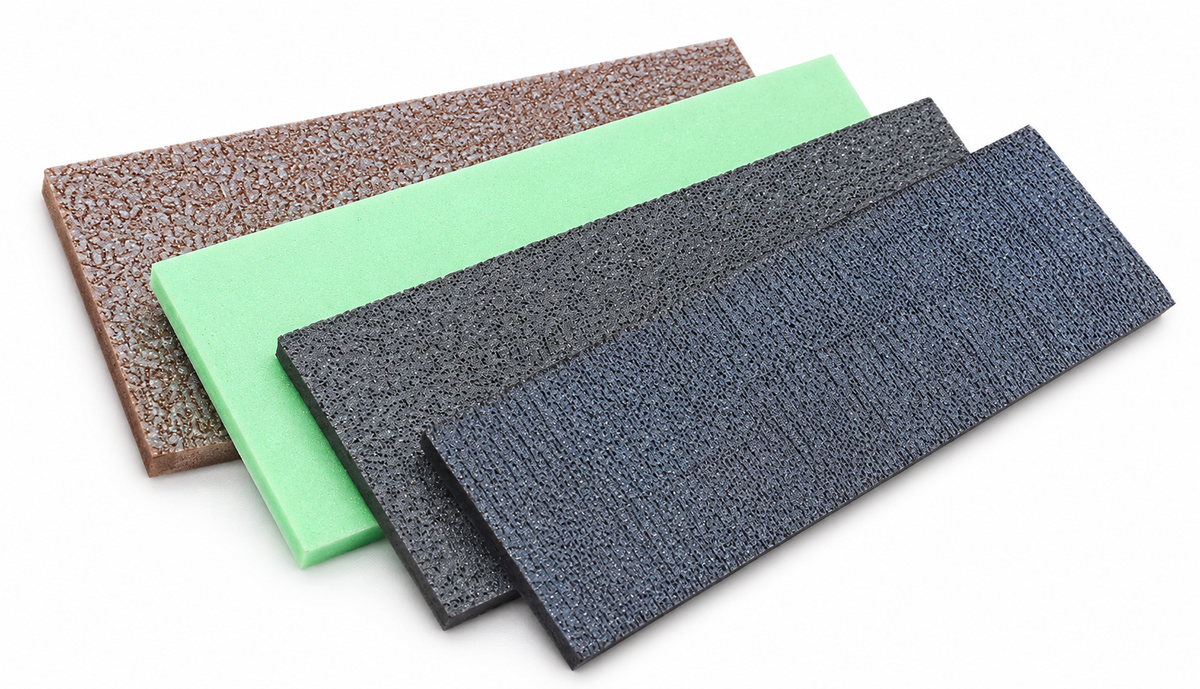 Hareline Beetle Back Foam