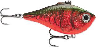 Rapala Rippin’ Rap