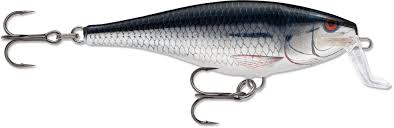 Rapala Super Shad Rap Floating