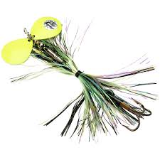 Musky Mayhem Baby Girl